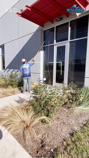 Nothing brightens your home like spotless windows Our residential window cleaning brings back that natural shine, no streaks, no haze, just a clear view every time. Perfect for homeowners who want a fresher, more welcoming space. Ready to upgrade your home’s appearance instantly? Send us a message for a quick quote. #ATXCleanLLC #residentialwindowcleaningservices #austinhomesearch #CleanWindowsHappyHome #HomeCareAustin #WindowCleaningServices | ATX Clean Pressure Washing LLC | Facebook