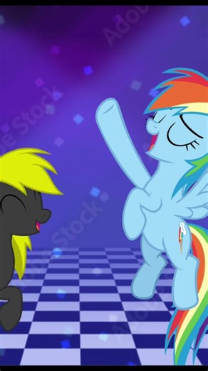 ‪@DaleEarnhardtJrtheDefender24‬ and rainbow dash singing Take On Me