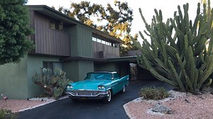 97K views · 2.2K reactions | HOME SWEET HOME TOUR: How'd you like to call this mid-century mod home yours ??? ... I knowww !!! .... | Charles Phoenix | Facebook