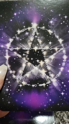 Witches Wisdom Oracle Deck Review. #oracledeckreview #witcheswisdom #oracledeck #oracledeckcollection #divintion #fyp #eclecticwitch48