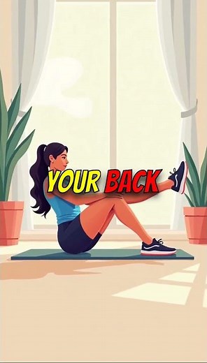 Unlock Incredible Hamstring Flexibility with These Simple Daily Stretches