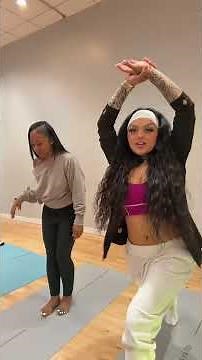 The CUTEST Puppy Yoga Experience! 🥺🐶🧘♀️ #shorts
