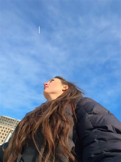 A Day in the Life of a UMass Senior