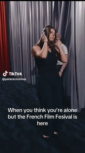 Discover French Cinema at the Alliance Française Festival