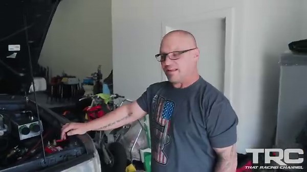 41K views · 391 reactions | 2JZ 4Runner?! 1000HP Supra SUV (Fastest Toyota 4Runner on the Planet!) | That Racing Channel | Facebook