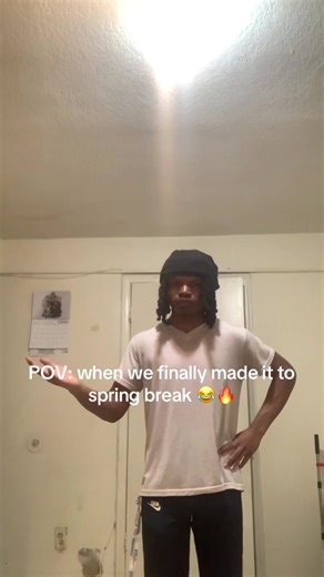 Spring Break Dance Trend: Join the Fun!