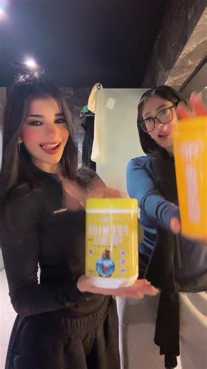 ‏@PREMIUM PROTEIN | Premier Protein