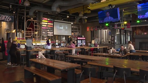 Craft brewing companies push back on DeWine’s veto impacting THC beverage sales