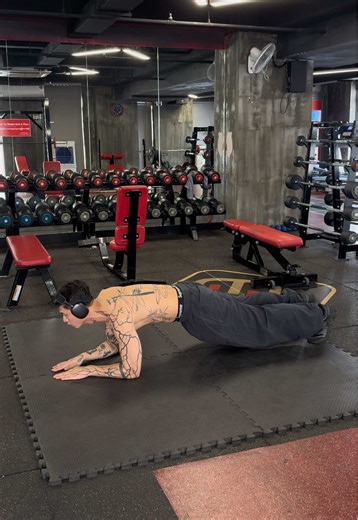 stronger everyday #ajohn #foryoupage | stronger