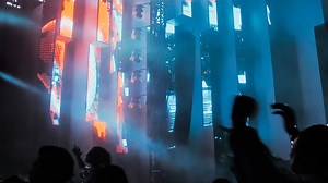 Dreamlaser 2020 showreel