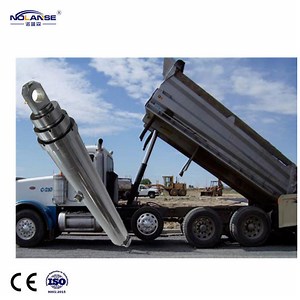 [Hot Item] Hydraulic Cylinder Manufacturers Hydraulic Tailgate Lift Applications Wheel Chair Lifts Lift Cylinders for Trucks and Trailers