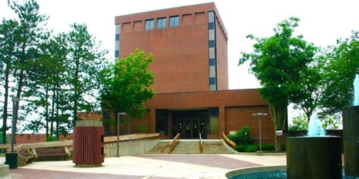 City of Mansfield target of email spoofing scheme