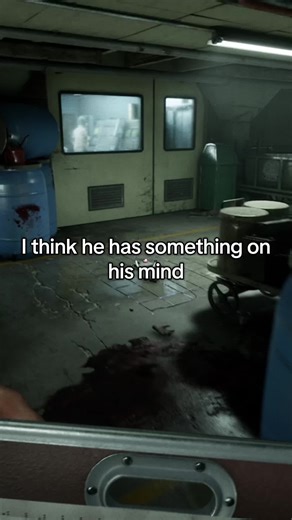 Me too bro, me too. - #xzybca #outlasttrials #lelandcoyle #fyp #xbox | leland