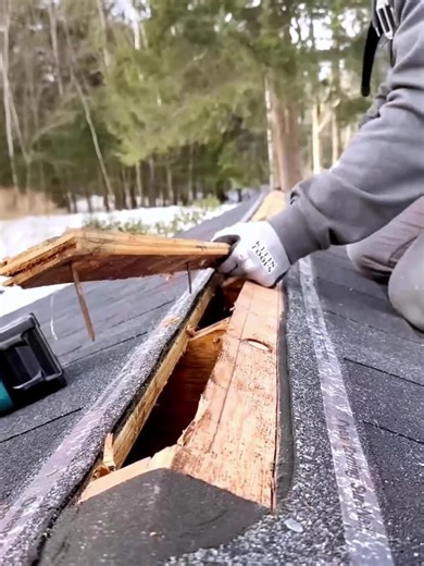 #howto #wood #build #construction #framing