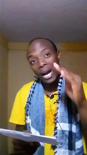 Poor African teen entrepreneurs vs wealthy Western teen entrepreneurs