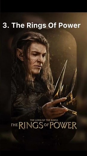 Top 10 Must-Watch Fantasy Series | Magic, Adventure & Epic Worlds