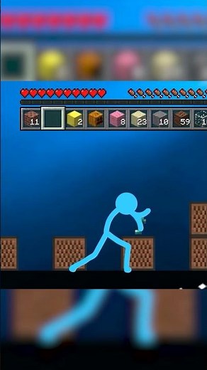 I voiced Alan Becker's Note Blocks (2)