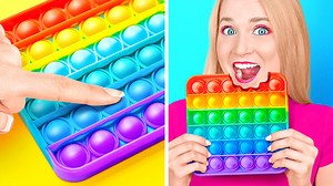 الطالبة الثرية أصبحت مشردة #2 — حيل عمليّة للتوفير والاقتصاد | 123 GO Arabic