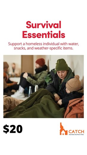 44 reactions · 3 comments | When someone is literally living outside, $20 helps provide Survival Essentials like hats, gloves, water, and hand warmers needed to endure the harsh winter conditions. Support a homeless individual right here in our Idaho community! Help us spread the word about this essential need! #CATCHIdaho #CommunitySupport #LightTheWorld #GivingMachine | Giving Machine Idaho | Facebook