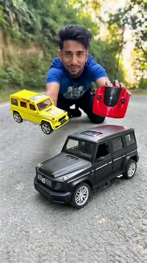 2 Rc G Wagon Car Unboxing 🔥| rccar