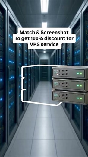 How to Catch Cheap Server Discounts