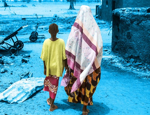 Strengthening UNICEF’s Humanitarian Action - The Humanitarian Review Findings and Recommendations