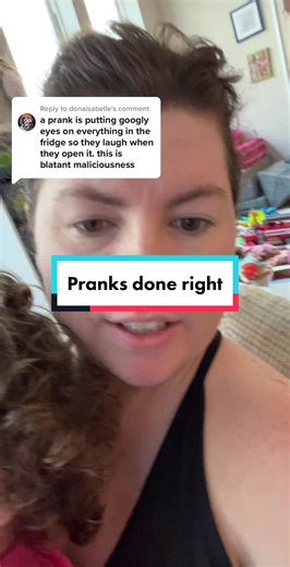 Creative Pranks: A Masterpiece of Humor