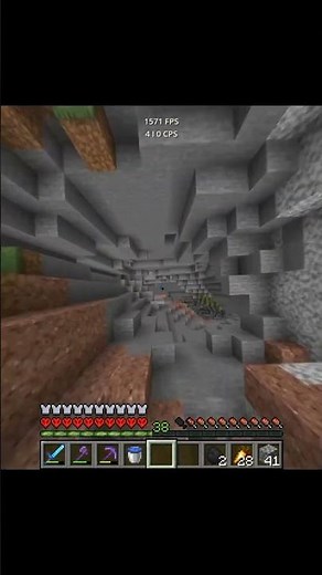 Minecraft moments ✨ #minecraft #viral