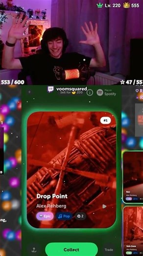 The LAST RUST Epic... | Soundmap Epic Pull