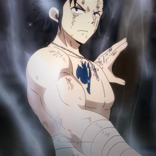 Gray's Voice Shines in This Fairy Tail Tribute