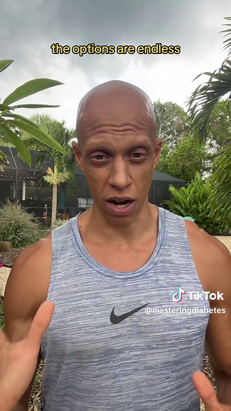 How to lower your blood sugar QUICKLY #insulineresistance #type2diabetes #highbloodsugar