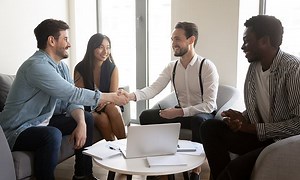 New platform aims to 'matchmake' business partners and advisers