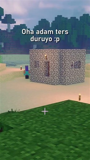 En korkunç mod - Wonderland.jar #minecraft #korku #minecraftkorku