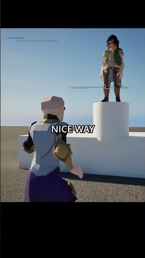 Real-Time Cutscenes in Unreal Engine 5 | Dynamic Sequencer Character Replacement