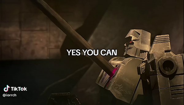 Megatron and Optimus: A Transformative Encounter