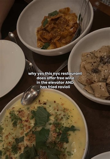 Top NYC Restaurants to Discover Hidden Gems