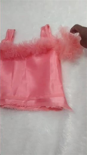 DIY princess gown, how to make a beautiful gown at home #design #fashion trends