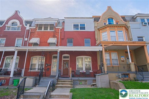 30 S Franklin St, Allentown City, PA 18102 - MLS 775078 - Coldwell Banker