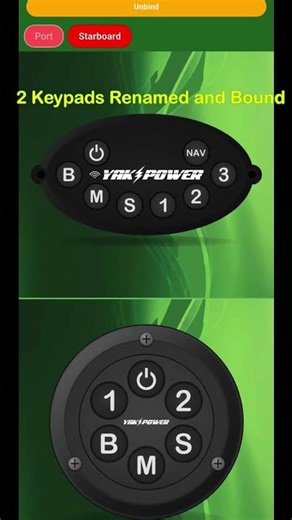 New Yak Power 2.0 App Demo