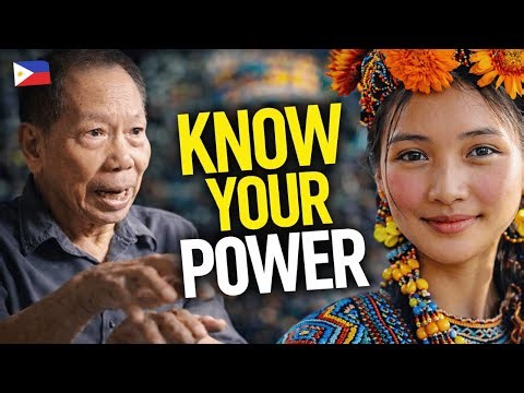 🇵🇭 Filipino Professor Reveals What Makes Filipinos Exceptionally Smart