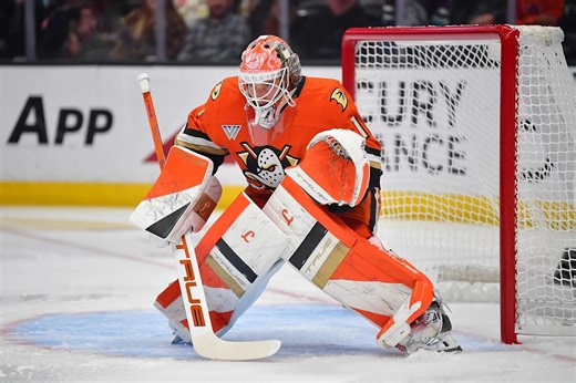 Takeaways from the Ducks' 4-3 Win over the Bruins