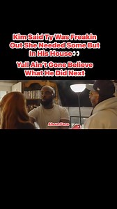 When Your Dude Not Having Sex With You… So You Call Another 😳👇🏾Kim Ahh!!!! | Angel ISurvived Thomas Spann