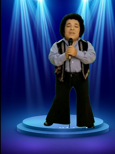 Nelson Ned: Nostalgia Musical de los Años 60