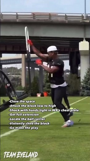 DB Tips & Tricks: How to Destroy Blocks in the Run Game 💥