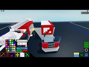 plane crazy tutorial fire truck part 1