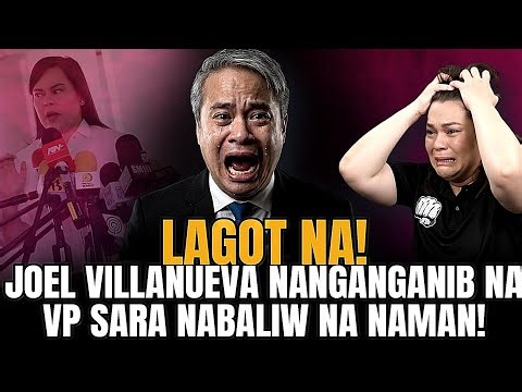 NAKAKABAHALA,VP SARA MAY KAKAIBANG GALAWAN!