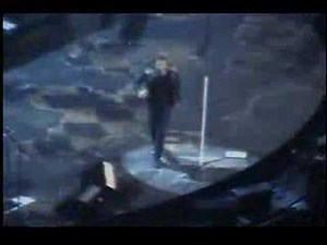 Bon Jovi - You Give Love A Bad Name - LIVE