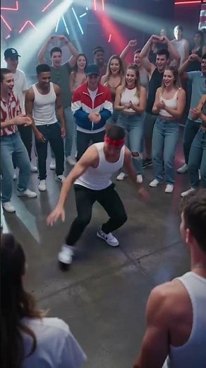 Best Party Dance Performance | Viral Club Night Moments #USADance #DanceNight #DancePerformance