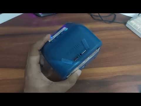 Paytm soundbox se Sim card kaise nikale | how to open SIM card tray on Paytm soundbox