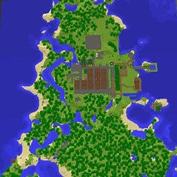 My Third Let's Play World